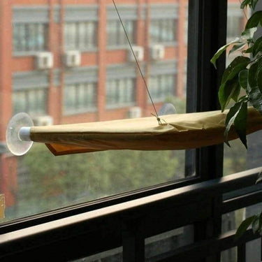 So-Sturdy Cat Window Perch Cat Furniture KittyNook